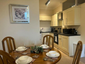Thurnams House, Ground Floor Apt